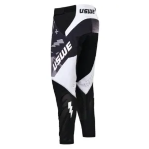 Штаны USWE Kalk Pant - Cartoon [Black]